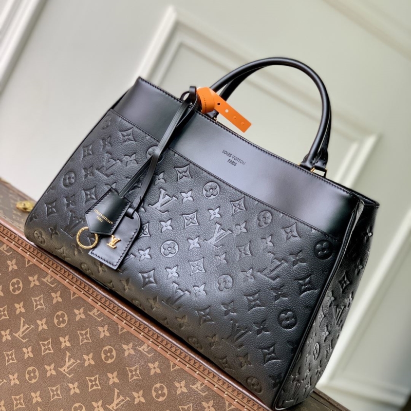 LV Top Handle Bags
